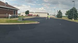 Best Brick Driveway Installation  in Affton, MO